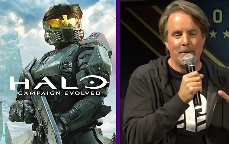 Halo-Remake sorgt für Fan-Streit: „PlayStation-Shirt war zu viel des Guten“
